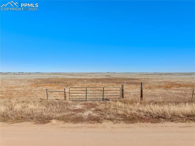 a view of an ocean beach