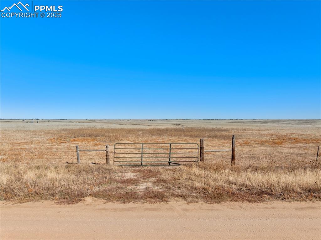 2 B County Road Rush, CO 80833 - Photo 25 of 28 a view of an ocean