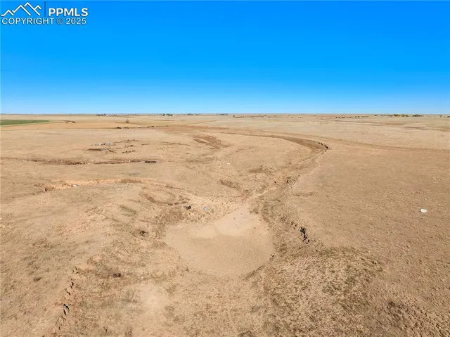 a view of beach and ocean
