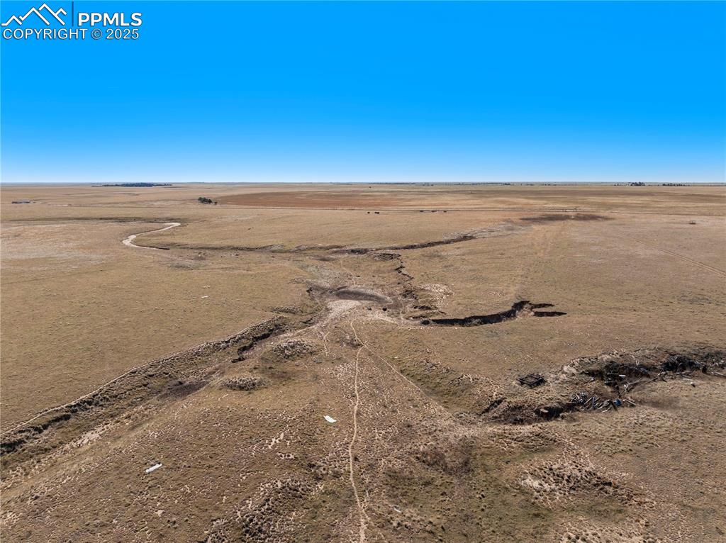2 B County Road Rush, CO 80833 - Photo 27 of 28 a view of beach and ocean