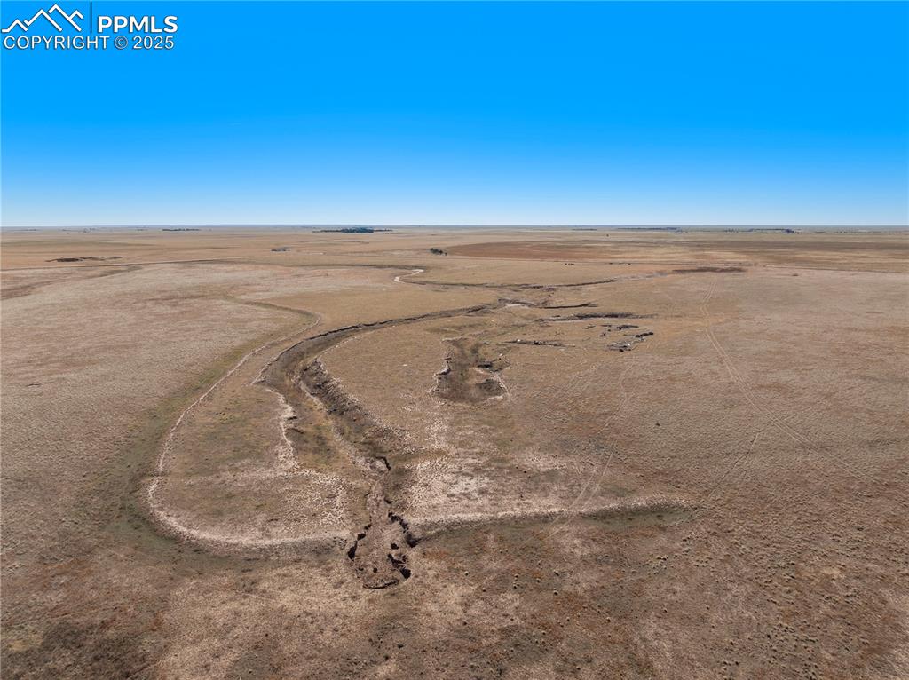 2 B County Road Rush, CO 80833 - Photo 28 of 28 a view of a ocean view