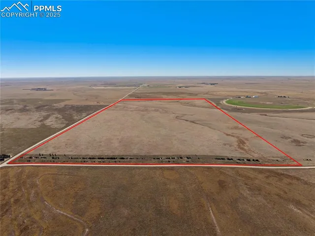 a view of an ocean beach