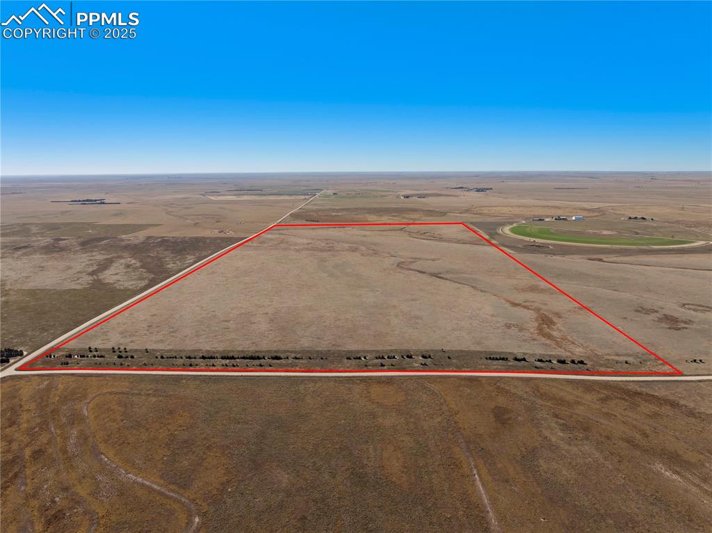 2 B County Road Rush, CO 80833 - Photo 4 of 28 a view of an ocean beach