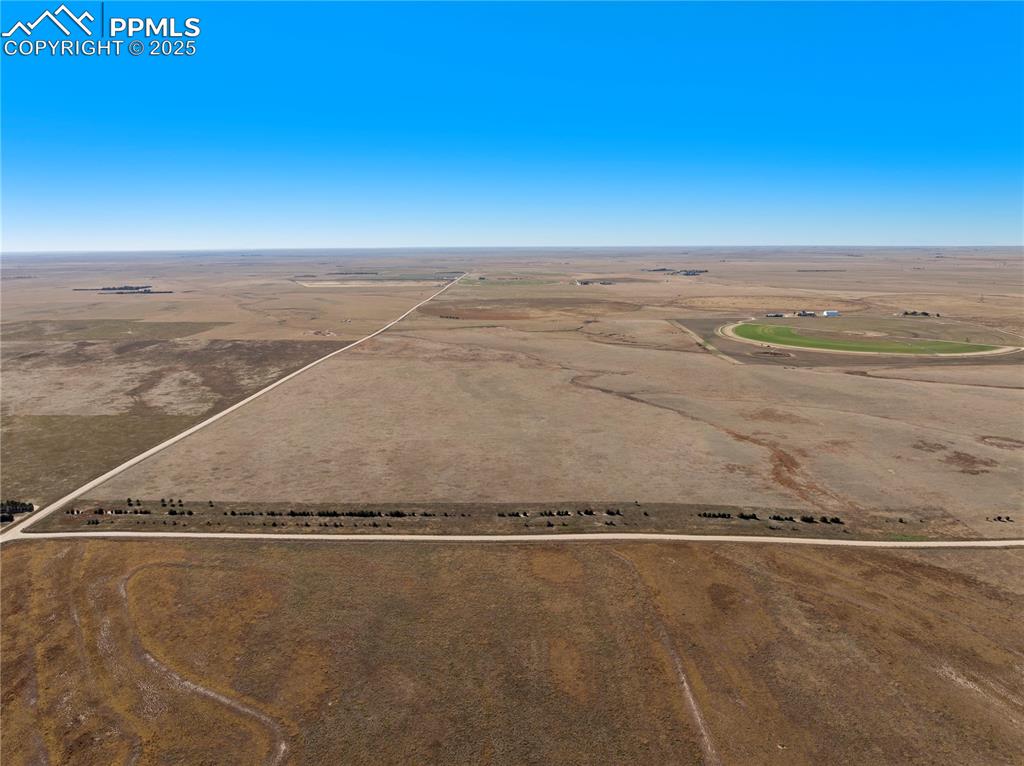 2 B County Road Rush, CO 80833 - Photo 5 of 28 a view of an ocean and beach