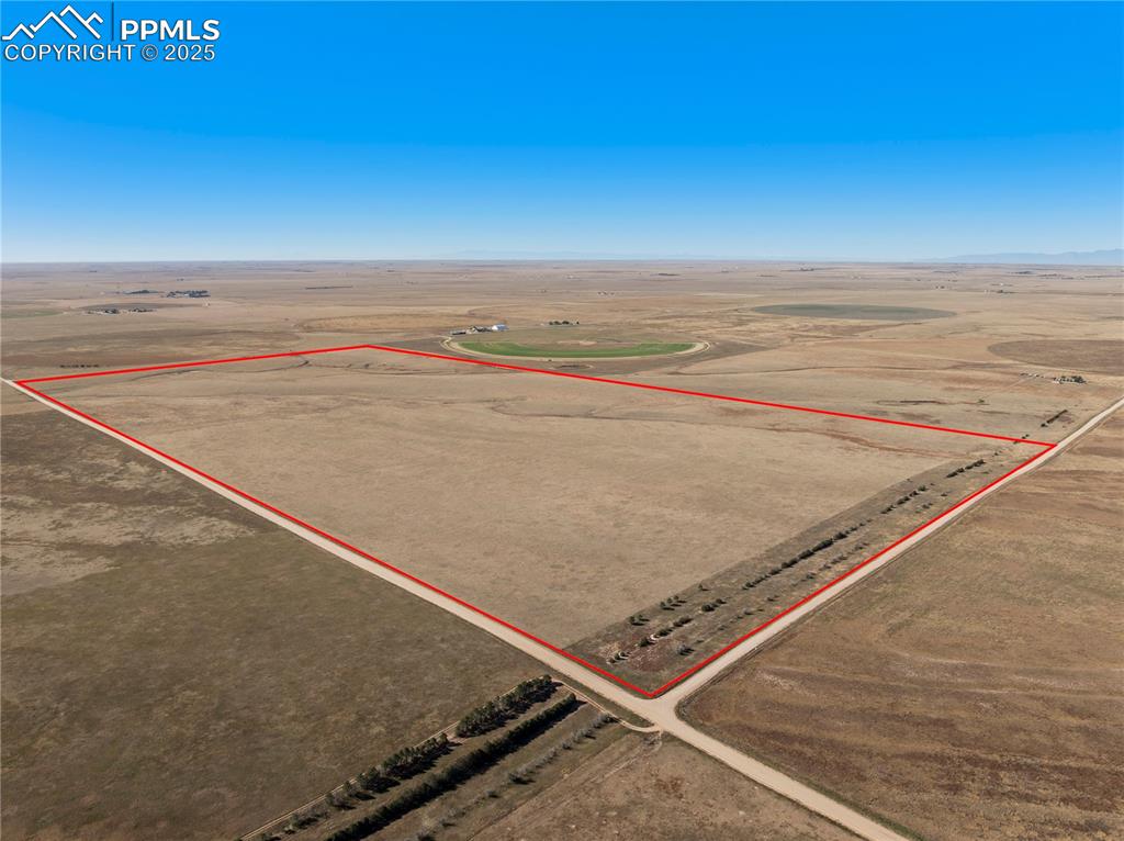 2 B County Road Rush, CO 80833 - Photo 6 of 28 a view of an ocean