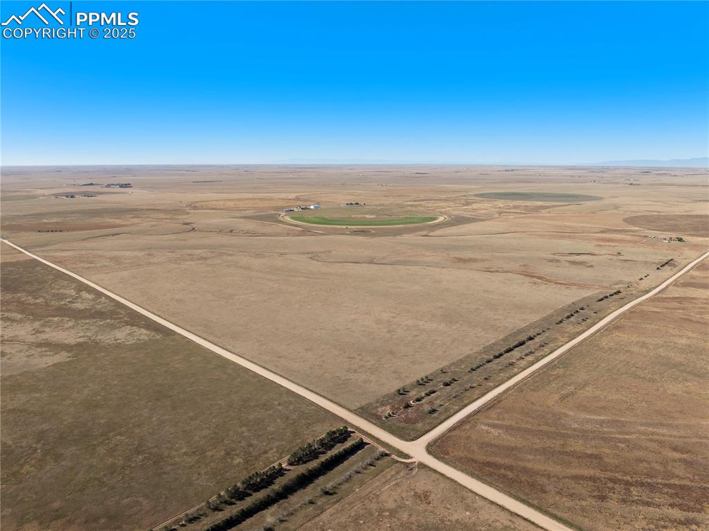 2 B County Road Rush, CO 80833 - Photo 7 of 28 a view of an ocean