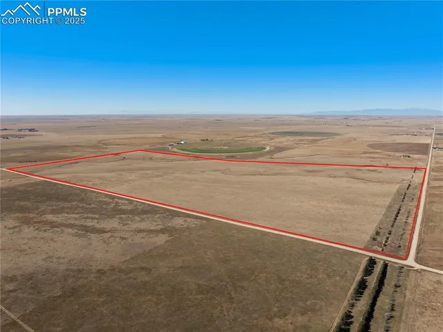 a view of an ocean beach