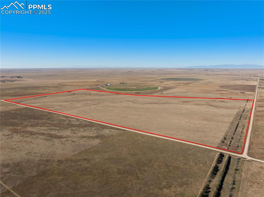 2 B County Road Rush, CO 80833 - Photo 8 of 28 a view of an ocean beach