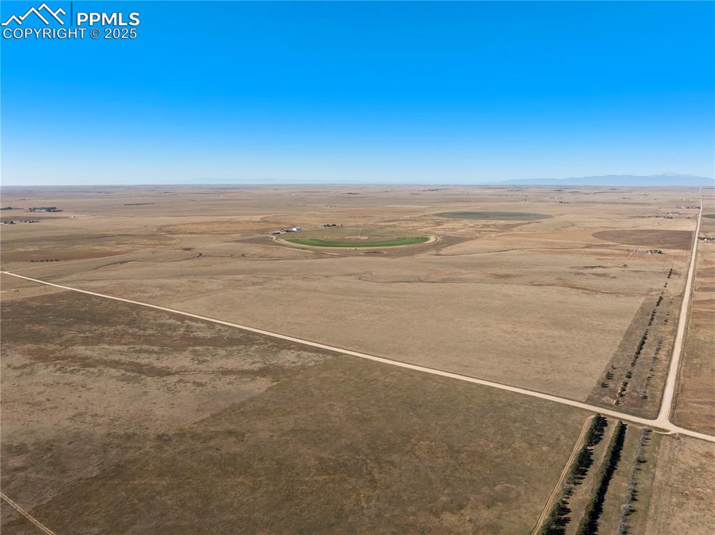 2 B County Road Rush, CO 80833 - Photo 9 of 28 a view of an ocean