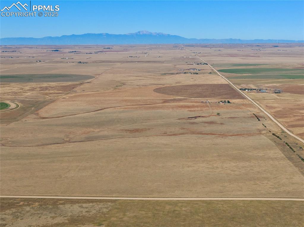 2 B County Road Rush, CO 80833 - Photo 10 of 28 a view of an ocean beach