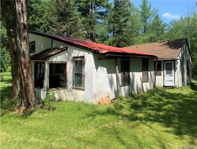 $349,000 | 792 Briggs Highway, Ellenville, NY 12428