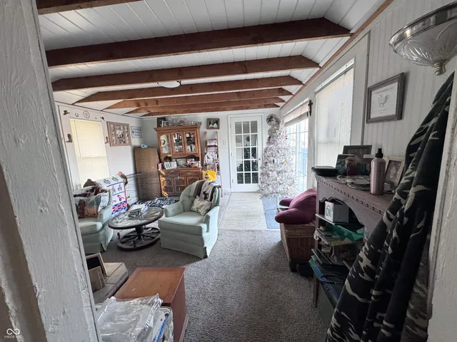 $260,000 | 5408 East Centennial Avenue, Muncie, IN 47303