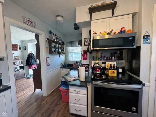 $260,000 | 5408 East Centennial Avenue, Muncie, IN 47303