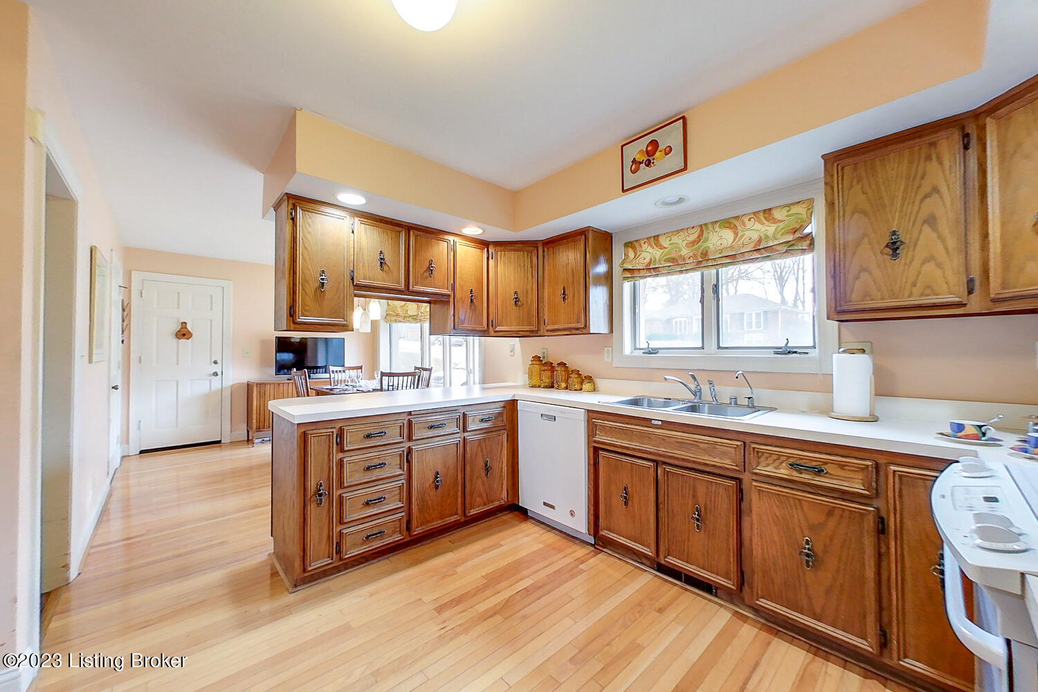 5517 Hempstead Road Louisville, KY 40207 - Photo 12 of 45 012-5517-12