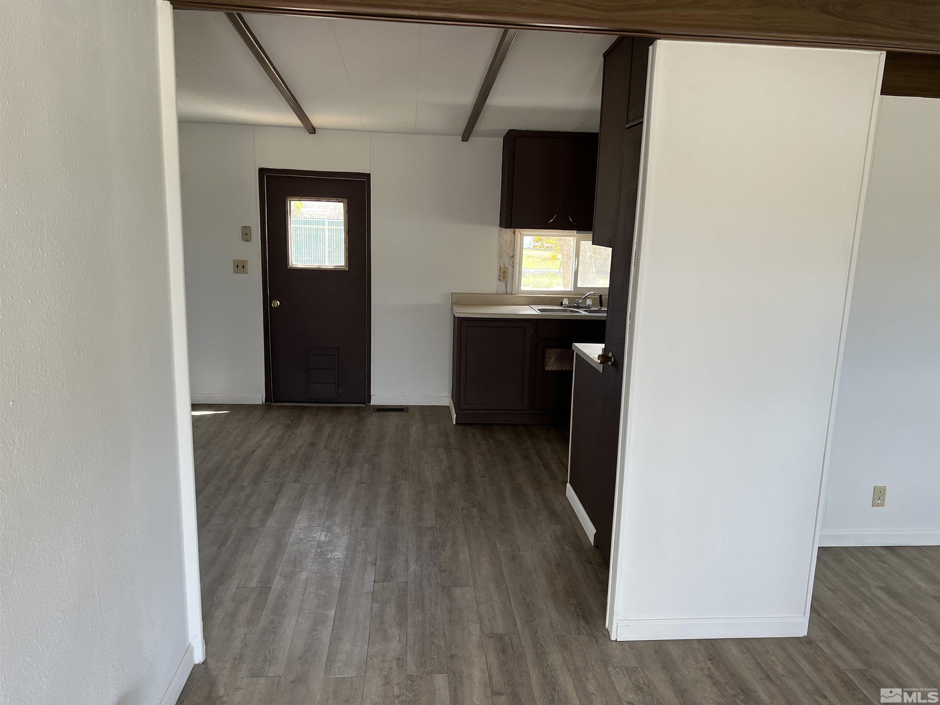 1495 Rice Road Fallon, NV 89406 - Photo 3 of 22 a view of kitchen and utility room