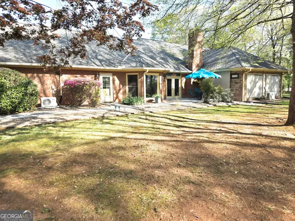 $675,000 | 265 Deerhill Drive, Bogart, GA 30622