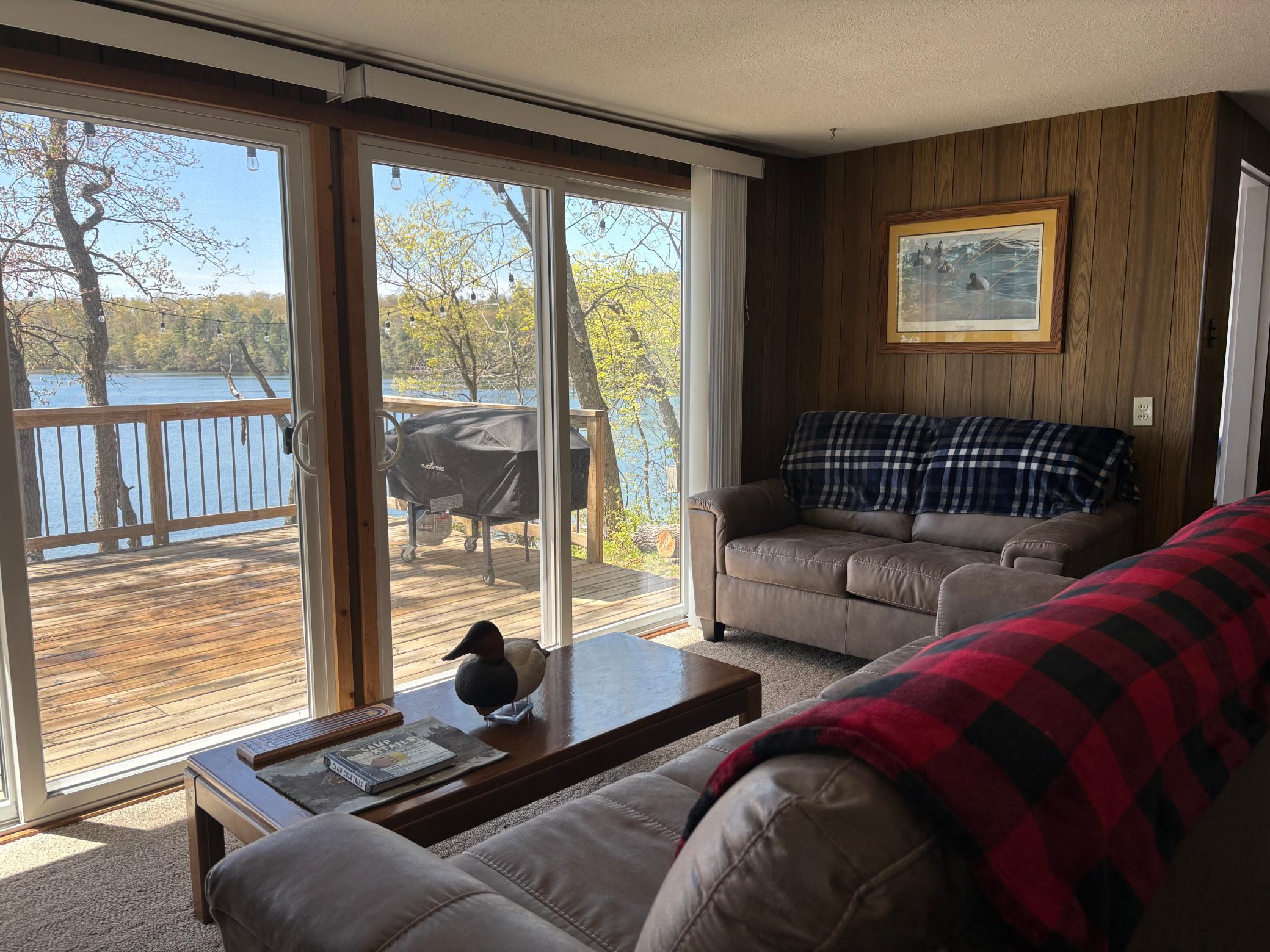 N5395 First Street Spooner, WI 54801 - Photo 5 of 19