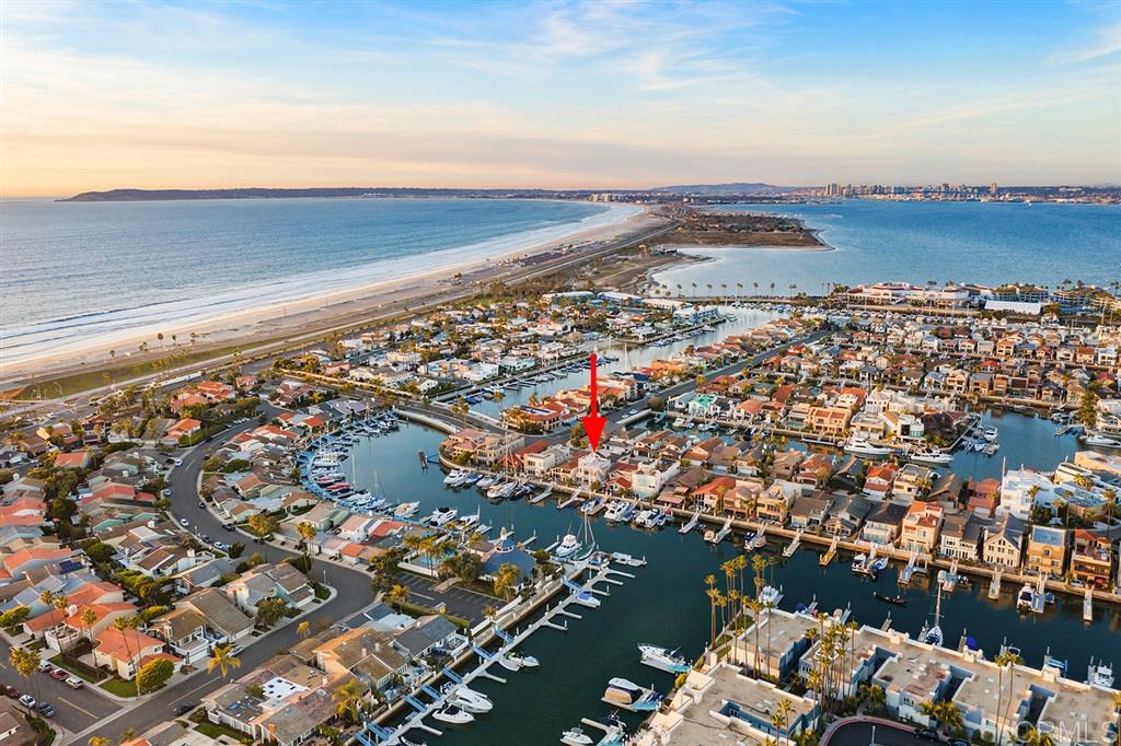 34 Green Turtle Road Coronado, CA 92118 - Photo 22 of 25