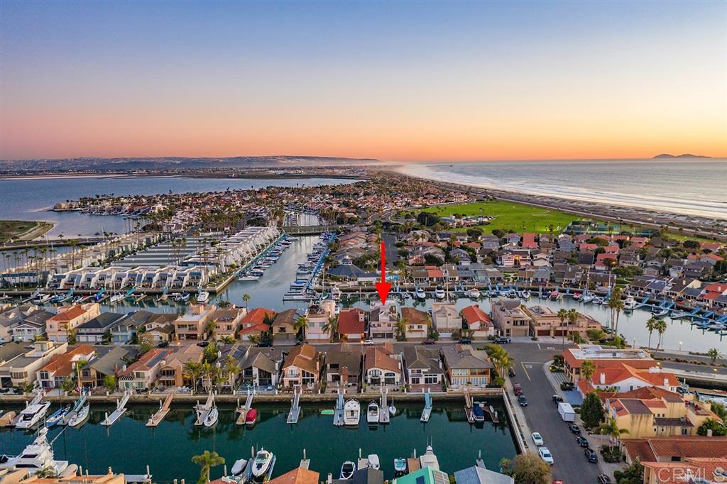 34 Green Turtle Road Coronado, CA 92118 - Photo 24 of 25