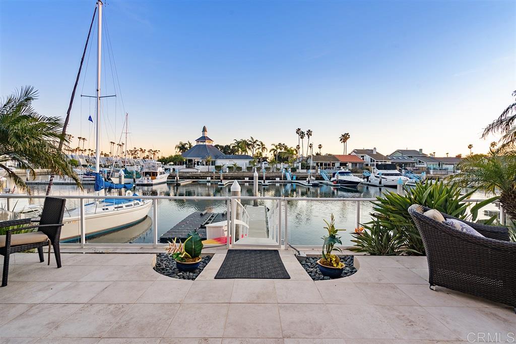 34 Green Turtle Road Coronado, CA 92118 - Photo 9 of 25