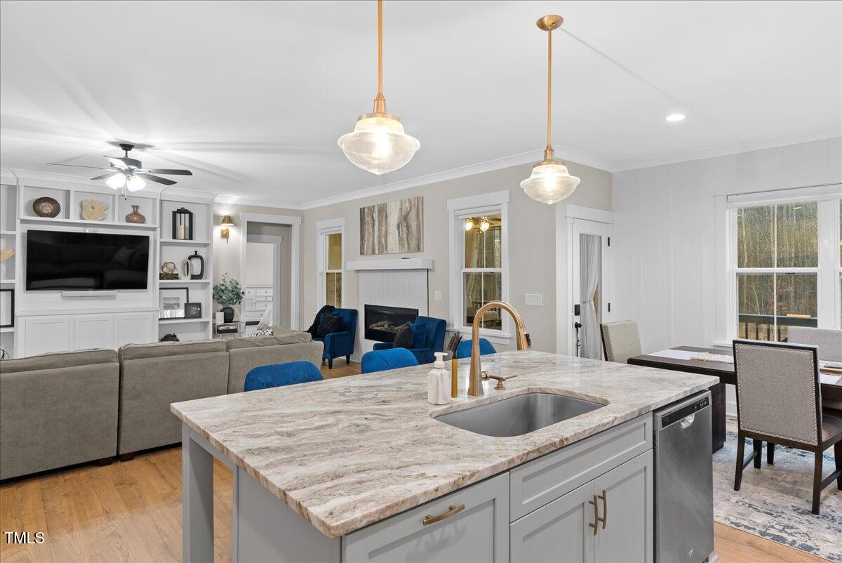 955 Lynch Road Selma, NC 27576 - Photo 22 of 50 30-DSC06551