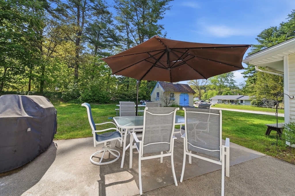 20 Wildes Road Chelmsford, MA 01824 - Photo 36 of 42 Gallery Image 36