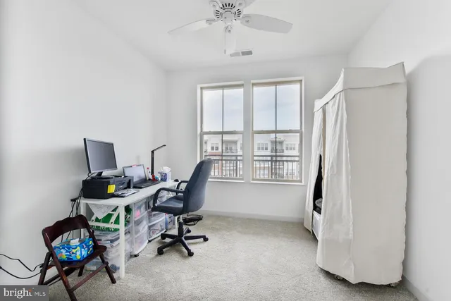 $645,000 | 10755 Fairgrounds Drive, Unit 431, Fairfax, VA 22030