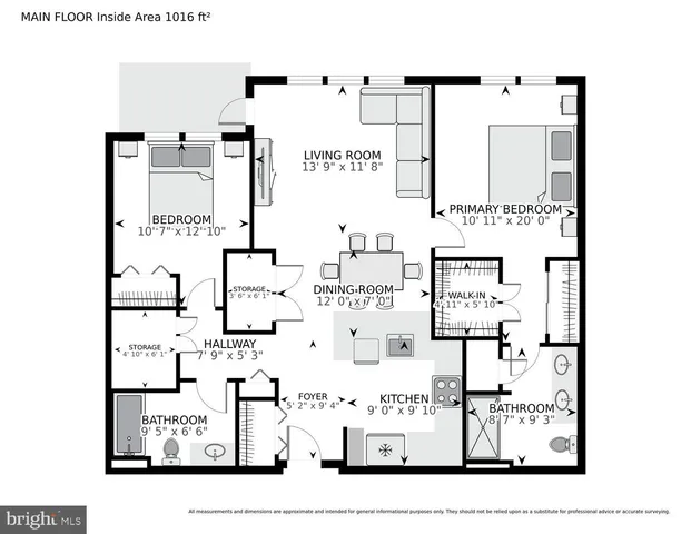 $645,000 | 10755 Fairgrounds Drive, Unit 431, Fairfax, VA 22030