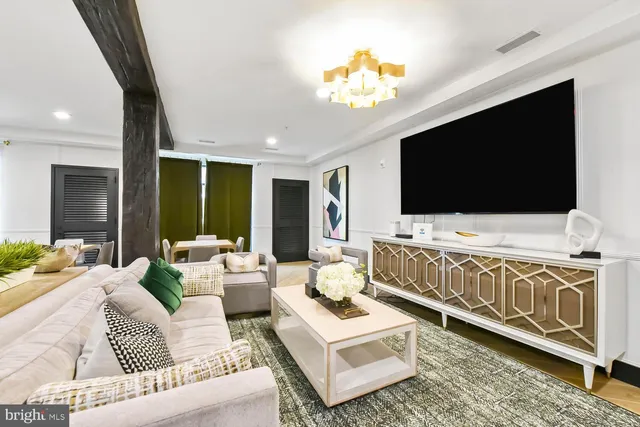 $645,000 | 10755 Fairgrounds Drive, Unit 431, Fairfax, VA 22030