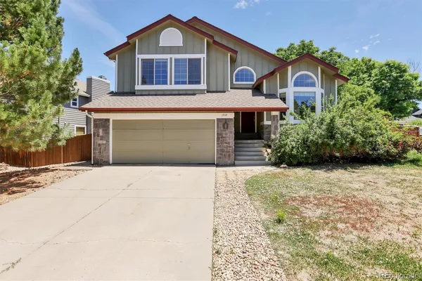 $510,000 | 1715 Hermosa Drive, Littleton, CO 80126