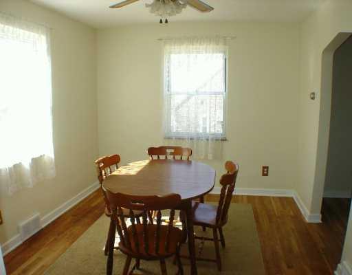 55 North Park Road West View, PA 15229 - Photo 3 of 7 Dining Room.