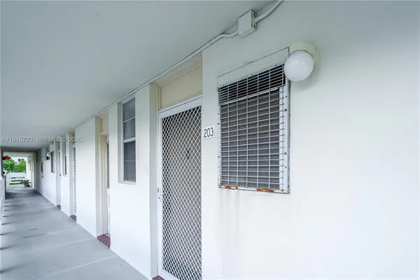 a view of a bathroom