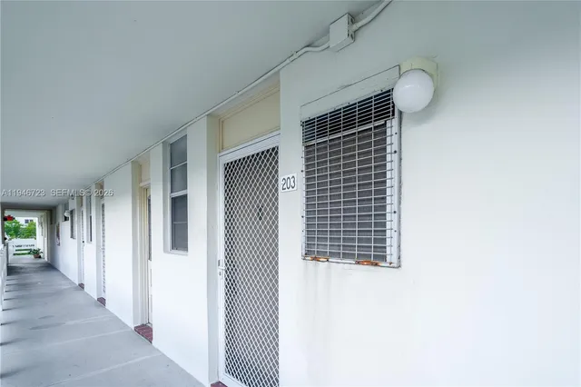 a view of a bathroom