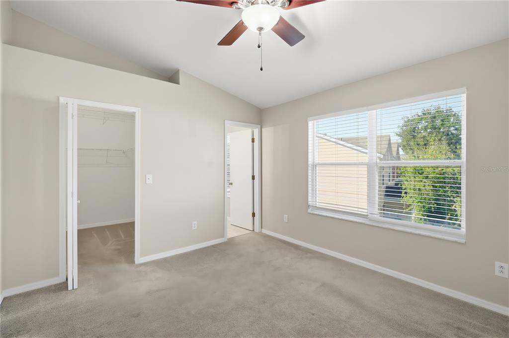 1417 Sedgwick Drive Wesley Chapel, FL 33543 - Photo 13 of 22 a view of an empty room with a window