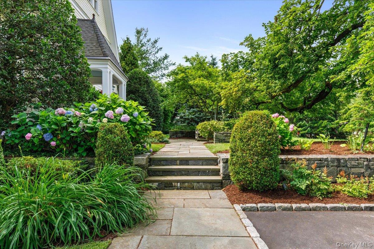 731 Forest Avenue Rye, NY 10580 - Photo 4 of 11
