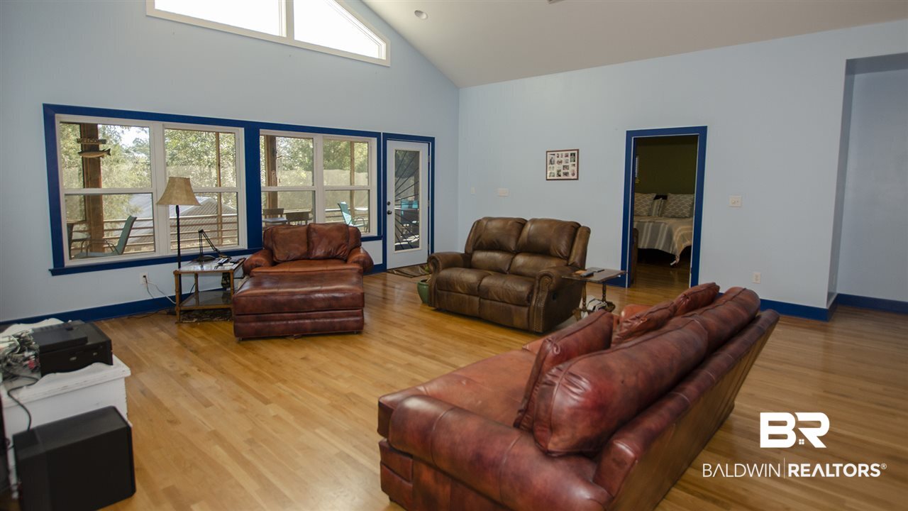 7388 Cook Road Foley, AL 36535 - Photo 12 of 36 Living Room