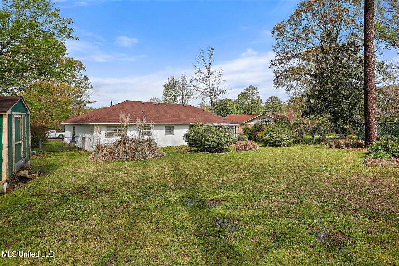22 Crosswoods Road Brandon, MS 39042 - Photo 25 of 26 27-22 Crosswoods Rd