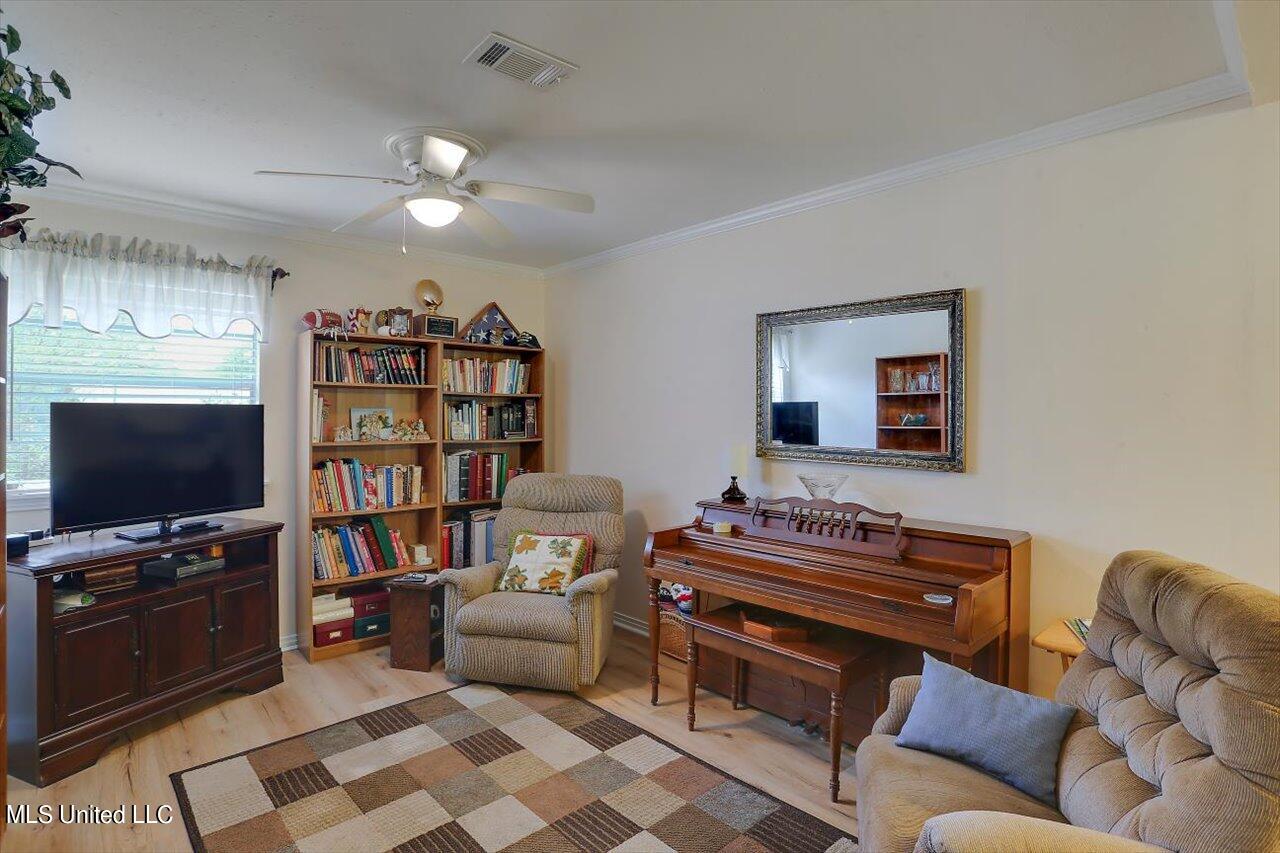 22 Crosswoods Road Brandon, MS 39042 - Photo 7 of 26 08-22 Crosswoods Rd