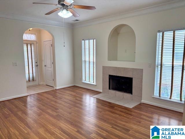 266266 High Ridge Drive Pelham, AL 35124 - Photo 3 of 23