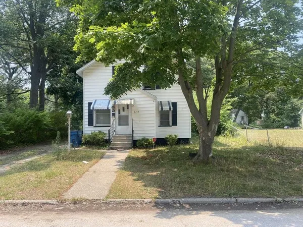 $189,000 | 2313 Riordan Street, Muskegon, MI 49444