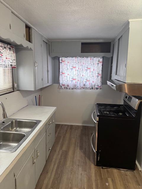 2313 Riordan Street Muskegon, MI 49444 - Photo 7 of 28 IMG_3141