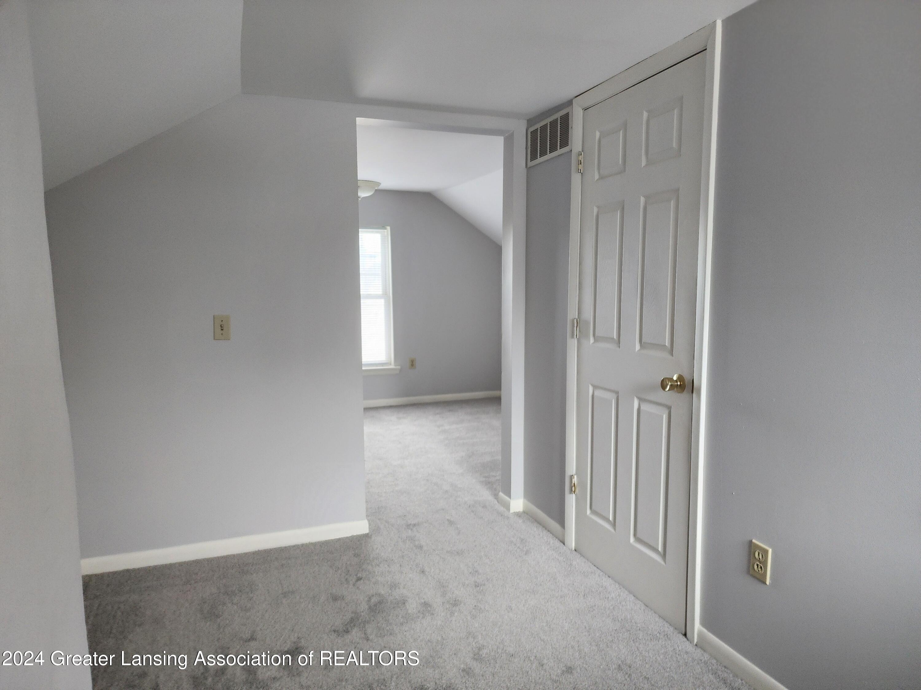 2801 Turner Road Lansing, MI 48906 - Photo 14 of 18 2nd floor loft
