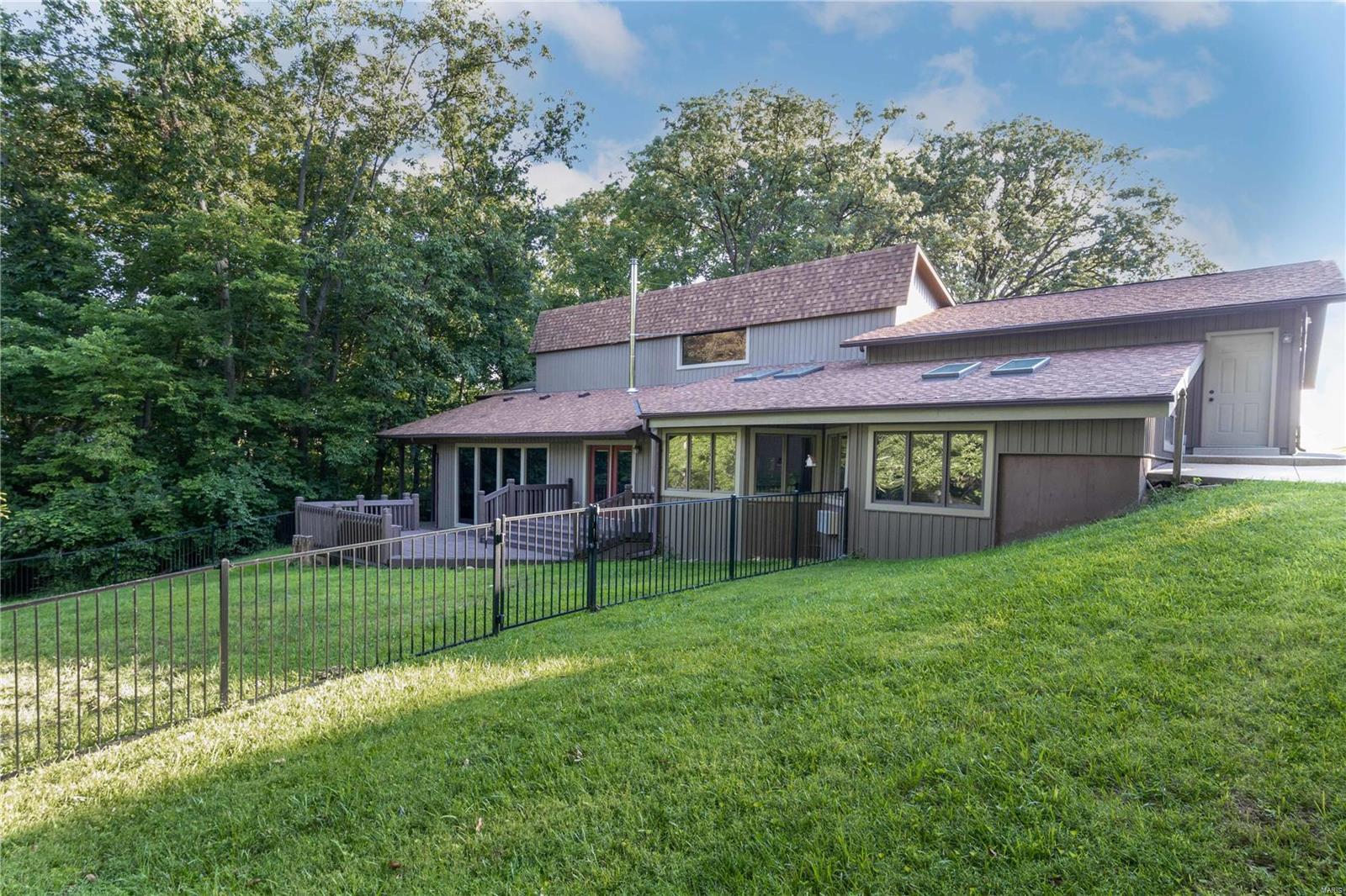 1700 Birdie Hills Road Cottleville, MO 63376 - Photo 26 of 27