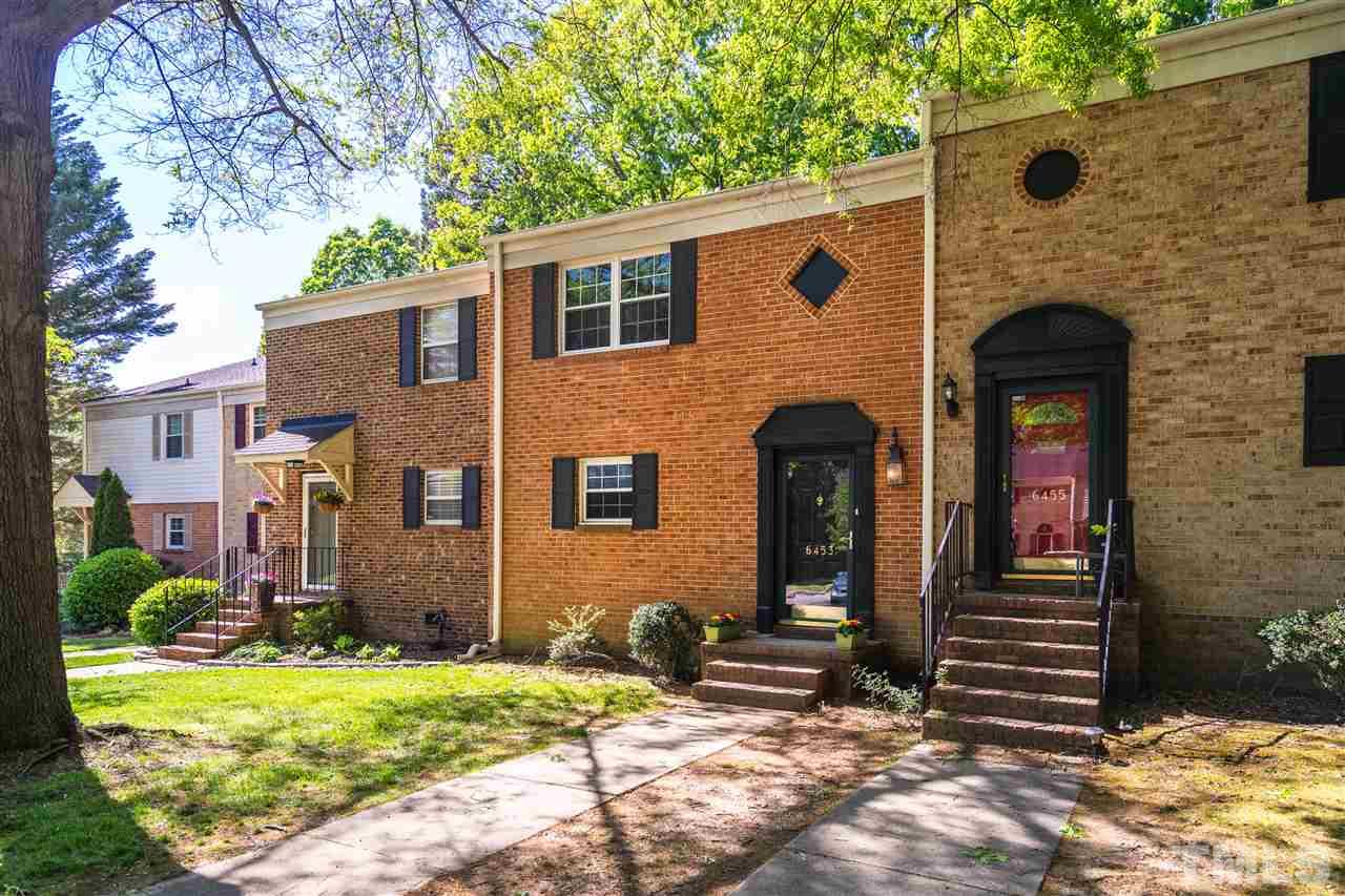 6453 New Market Way, Unit 6453 Raleigh, NC 27615 - Photo 2 of 30
