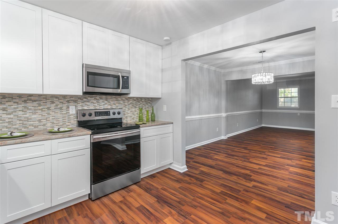 6453 New Market Way, Unit 6453 Raleigh, NC 27615 - Photo 12 of 30