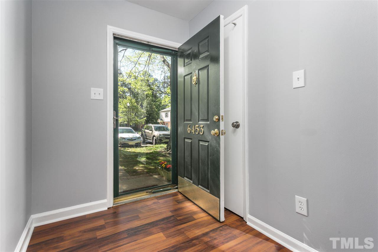 6453 New Market Way, Unit 6453 Raleigh, NC 27615 - Photo 18 of 30