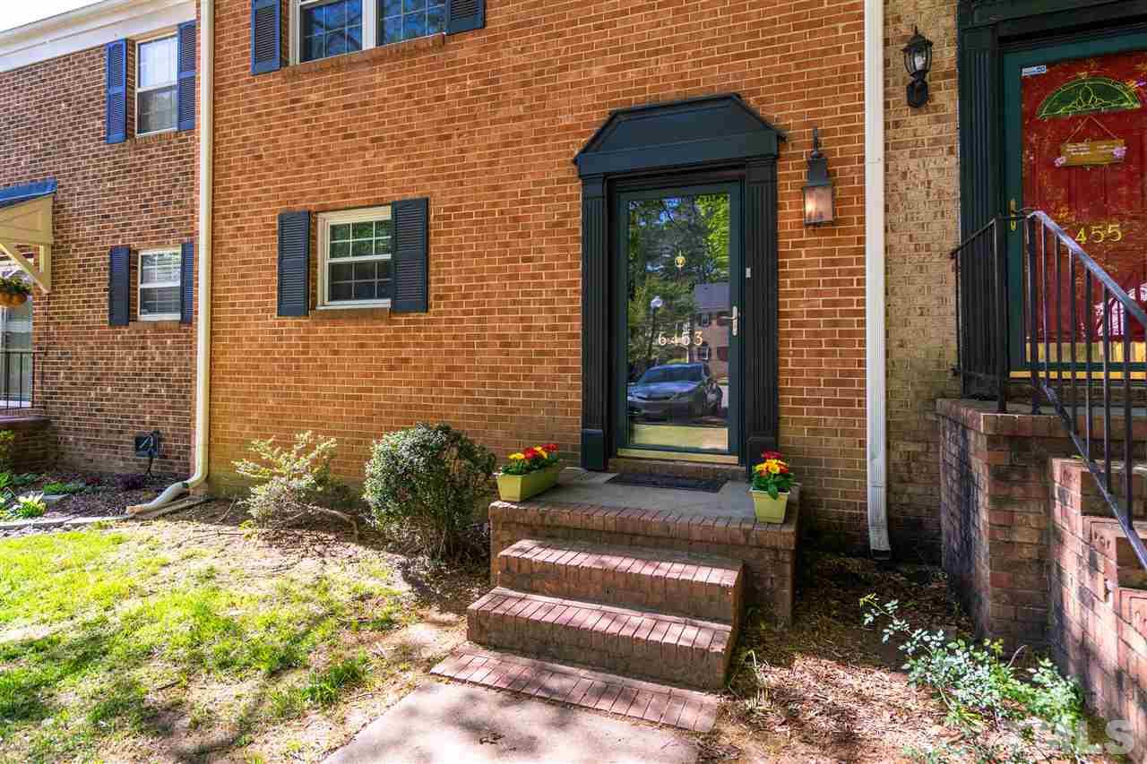 6453 New Market Way, Unit 6453 Raleigh, NC 27615 - Photo 3 of 30