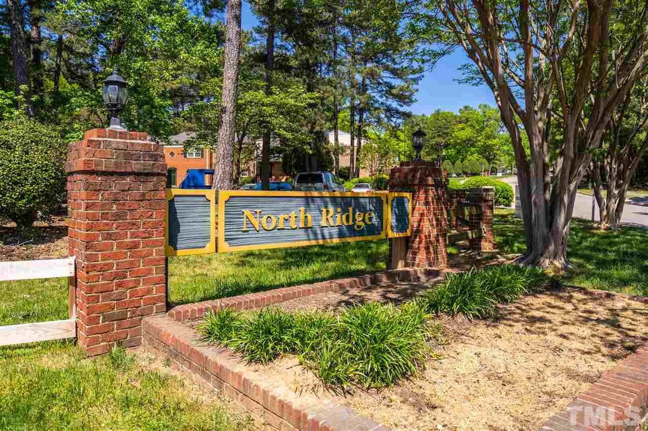 6453 New Market Way, Unit 6453 Raleigh, NC 27615 - Photo 4 of 30