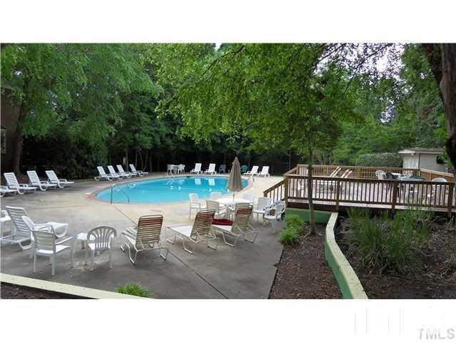 6453 New Market Way, Unit 6453 Raleigh, NC 27615 - Photo 5 of 30 What a great place to cool off this summer!