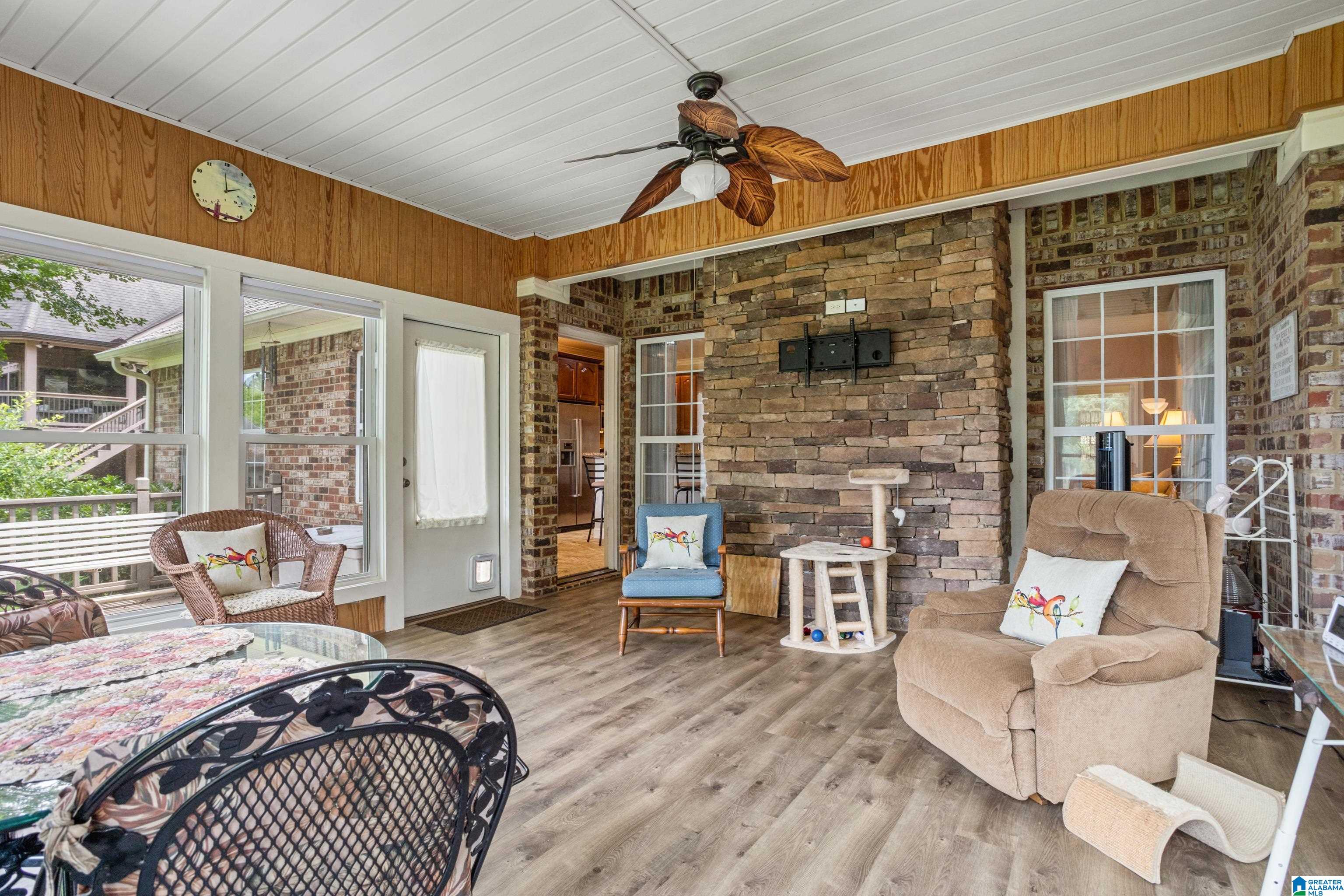 113 Harmons Island Road Cropwell, AL 35054 - Photo 21 of 61